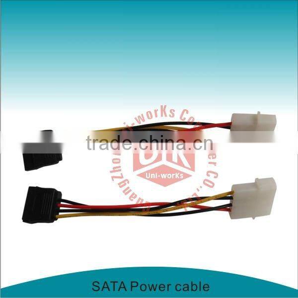 sata powercable