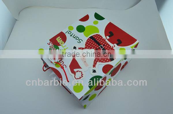 shopping bags rigid boxes paper bags