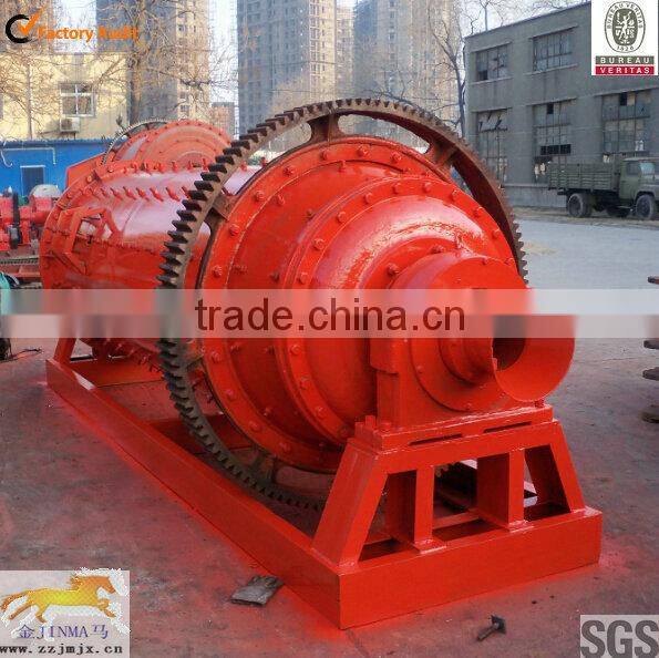 Mining Machinery Superfine Ball Mill , Stirred Ball Mill Manufacture