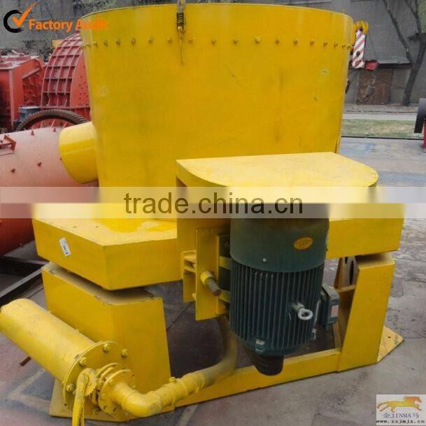 High Quality gold trommel scrubber for alluvial gold washing