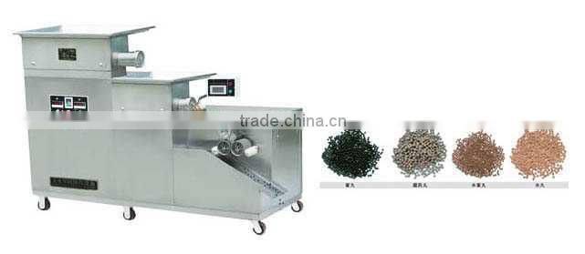 Traditional Chinese Madical Making-Pill Machines