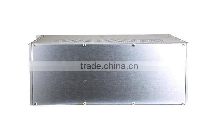 Ultra-Compact Long Talk Range Module Dual Band Professional Vhf Uhf Fm Transceiver