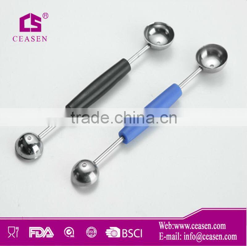 High quality stainless steel tasting spoon