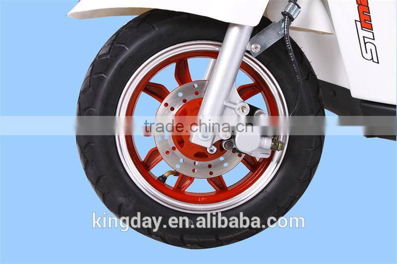 800W old man used three wheel electric handicapped mobility scooter