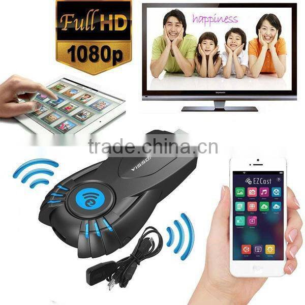 oem Vensmile EZCAST 4g wifi dongle miracast bluetooth 4.1 usb dongle multi sim card 3g dongle 4g wifi dongle