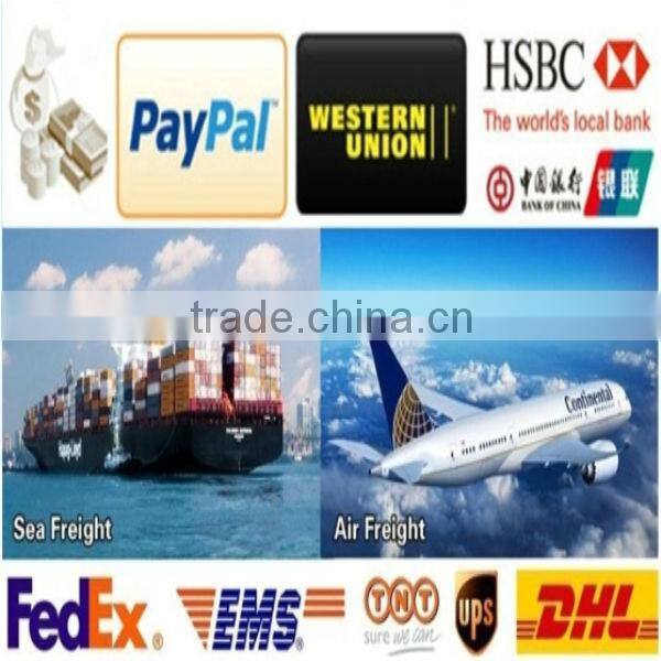 PVC PS Plastic packaging clamshell card for electronic