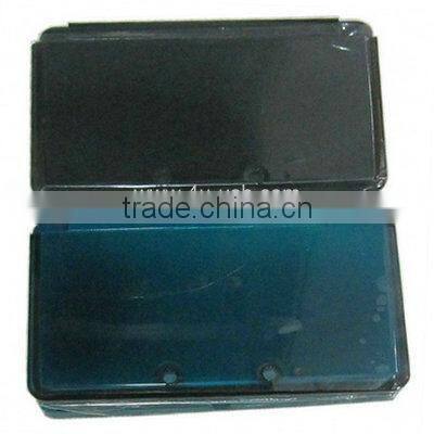 Genuine Full Replacement Housing Case for Nintendo 3DS with Necessary Parts
