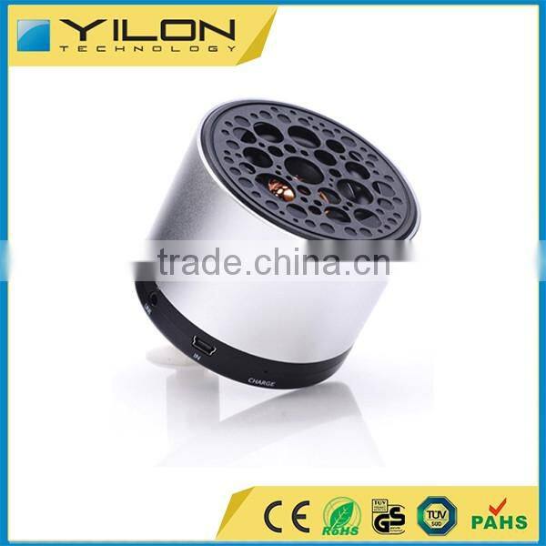 Reliable Factory China Dancing Speakers Bluetooth
