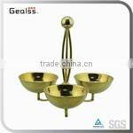 Metal Restaurant Napkin Paper Holder Bar Accessory