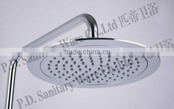 Rain Shower Waterfall Panel