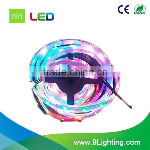 led flexible strip light 14.4watt
