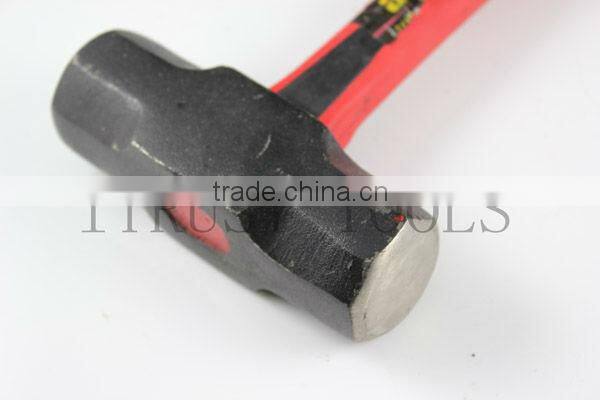 Sledge Hammer With Plastic Handle HM5002