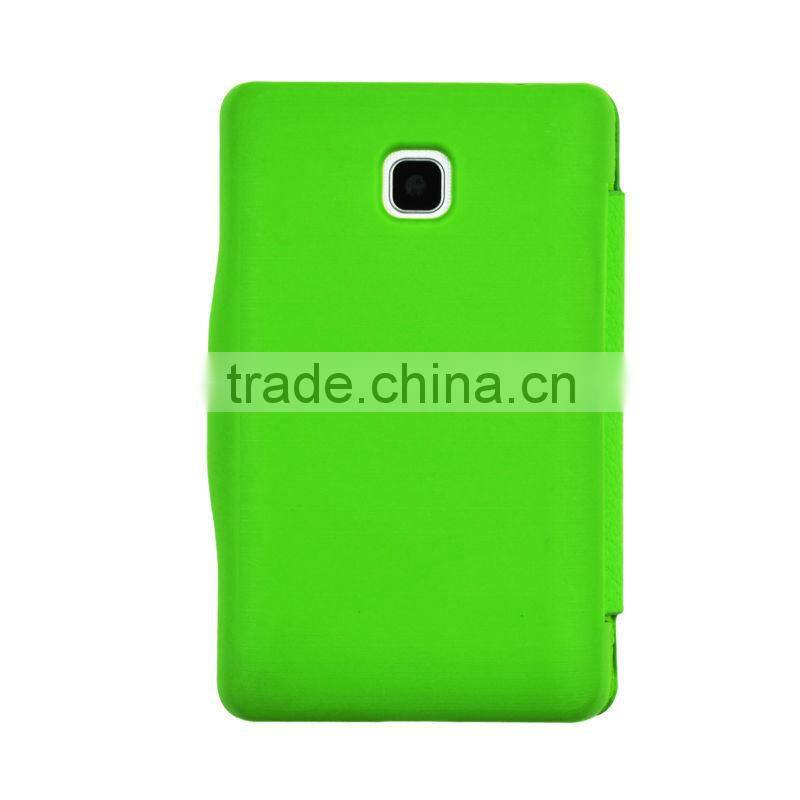 Book style Lichee Texture Leather cover case for LG P715 Optimus L7 II