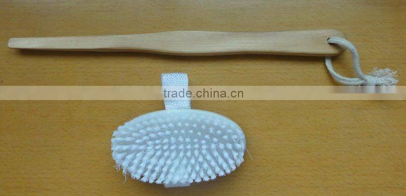 Bath Brush