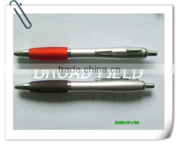 2015 No1.Plastic ballpoint pen manufacturer verdor for promotion