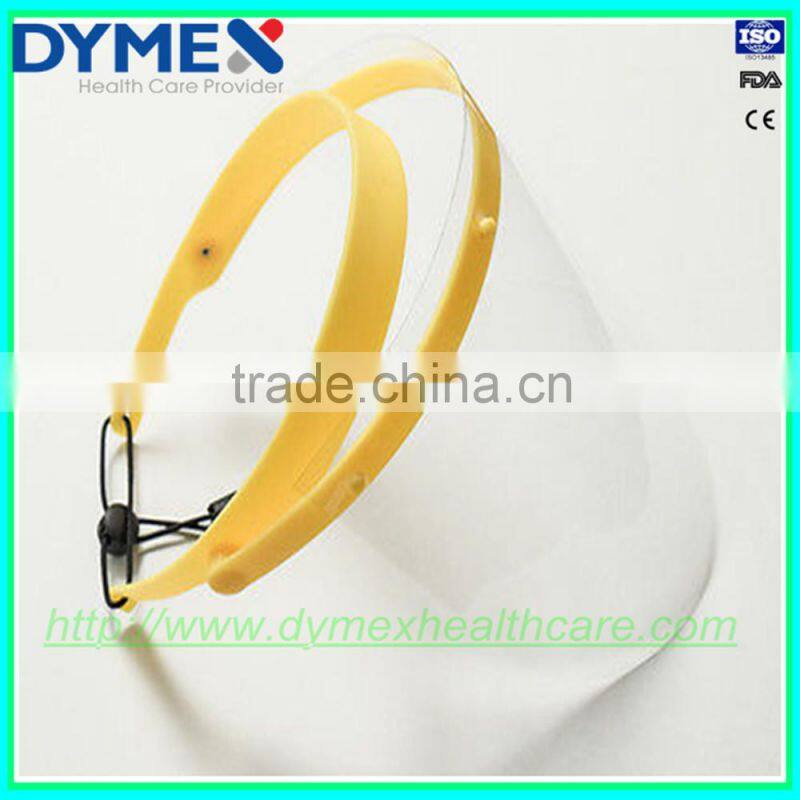 Wholesale Abibaba Dental Face Shield