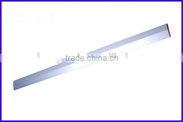 Magnetic accurate spirit level aluminum spirit level