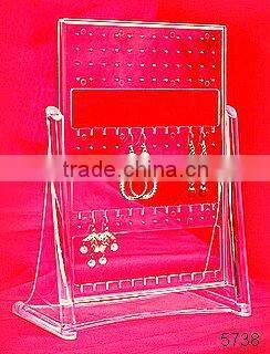 acrylic Jewelry Vanity organizer