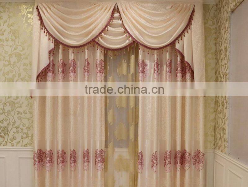 curtains fabric