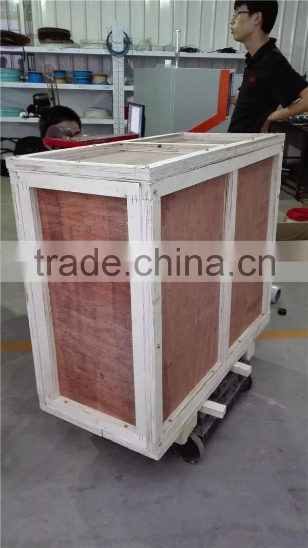 fiber color laser marking machine