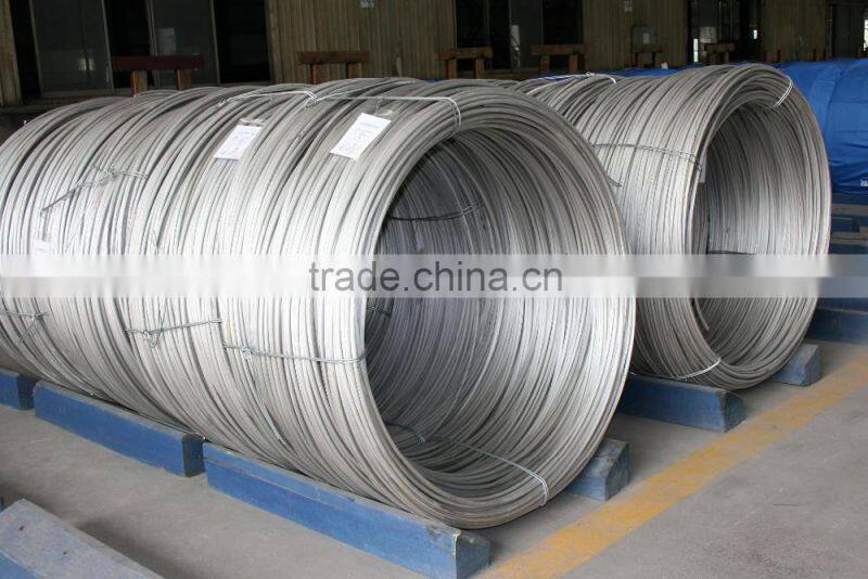 High Strength Wire Availabe At Economic Price