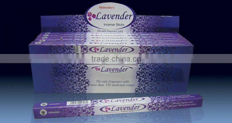 Milflores Incense Sticks Exporters