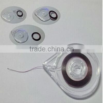 2015 NEW Nail Art Striping Tape Line Box Holder nail art striping tape Holder Box Holder for Striping Tape Line Nail Art -SO-128