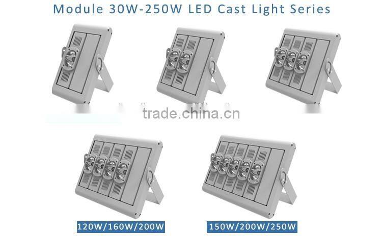 new products 50W LED floodlight LED floodlamp
