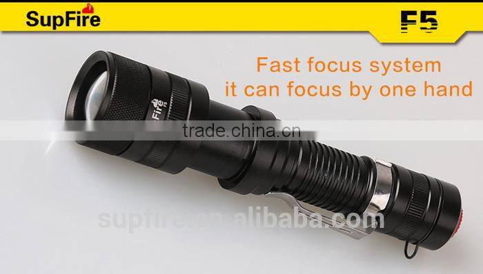OEM high quality railway flashlights