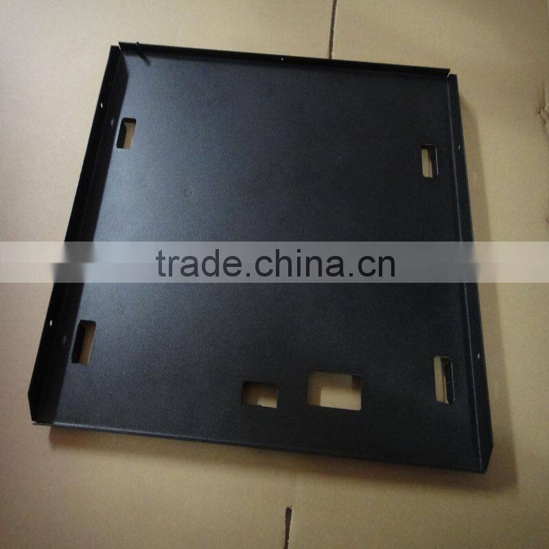High quality steel metal bracket