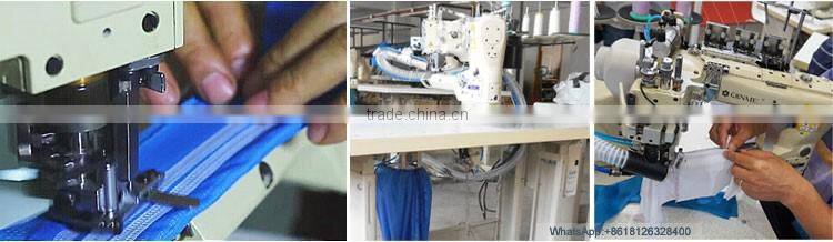 Industrial sewing machine Qinme