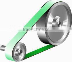 endless transmission belt