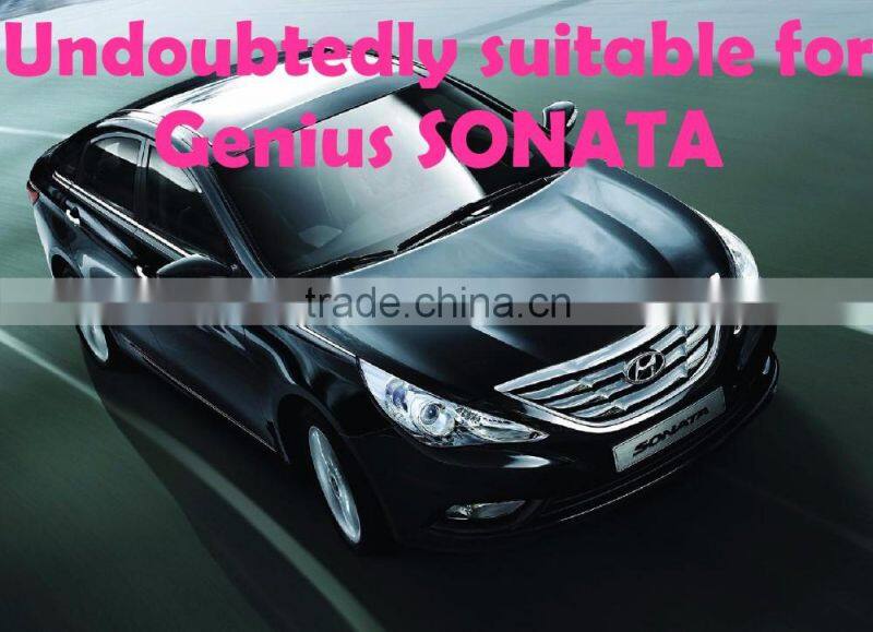 For HYUNDAI SONATA multifunction car steering wheel remote control