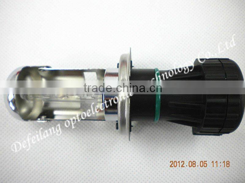 H4New car and motorcycle real factory wholesale HID xenon lamp kit slim normal wireless ballast 12V24V 35W 55W 75W 3000K-30.000K