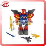 2015 hot sale amphibious car dinosaur kids plastic toy