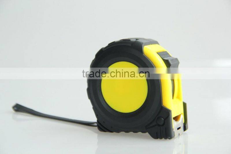 Waterproof Measuring Tool Steel Measuring Tape