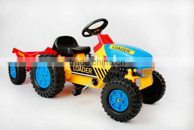 custom quad bike kids ride 411