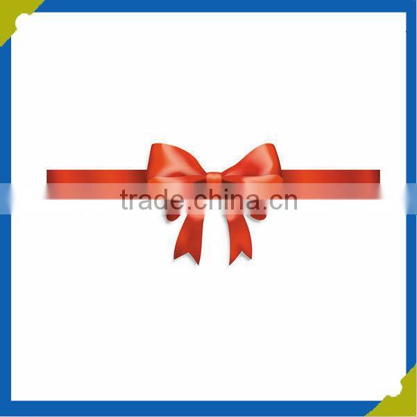 cheap fashion satin gradient ramp color velet ribbon manufacturer to China