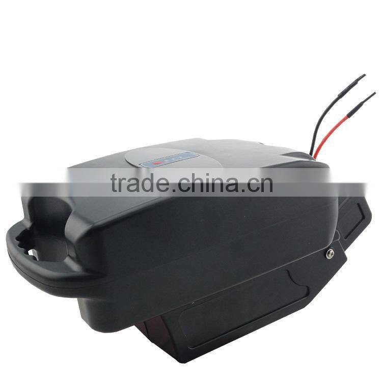 12V/20Ah 18650 li ion/lifepo4 rechargeable battery for solar street light , mobile illumination, UPS