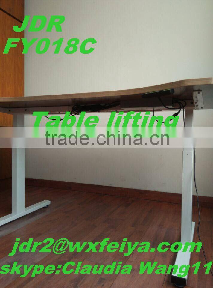 Hot selling Lifting Column FY018C optional stroke