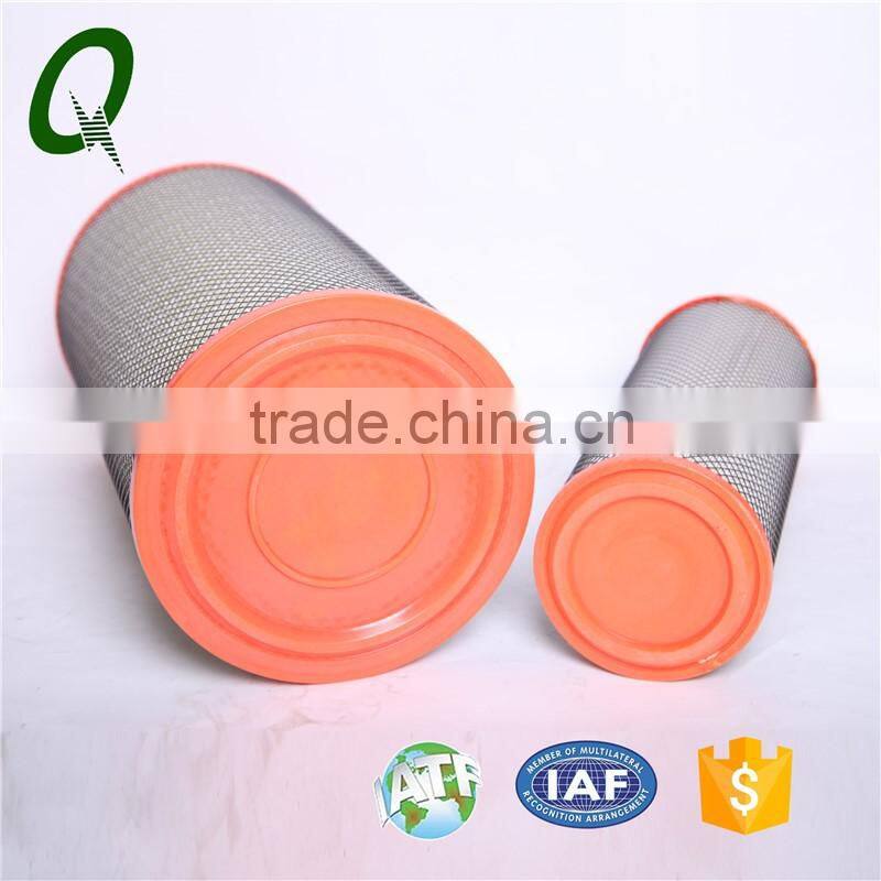 High Efficiency air filter for motor truck