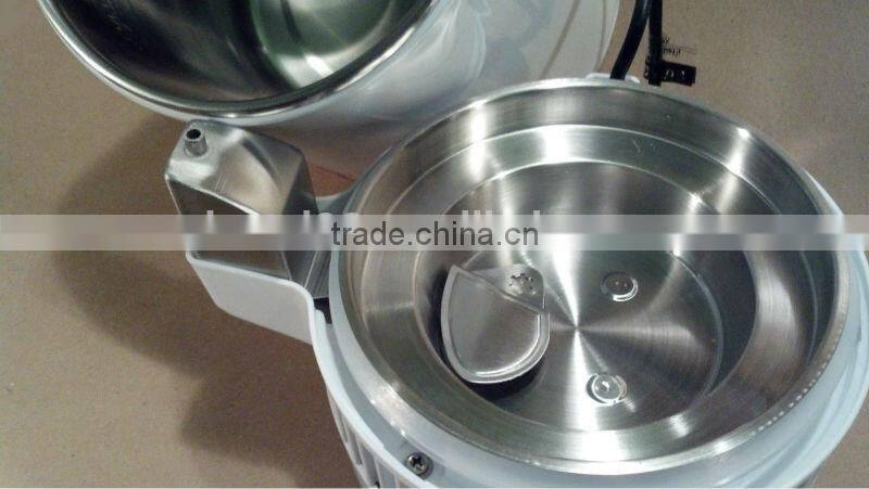 Hot sale top quality stainless steel table-top electric Portable Medical water distiller unit for dentist use