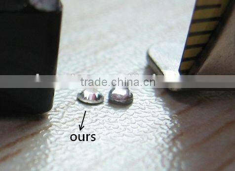 Hot sale mixed colors black white costume jewelry