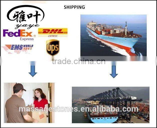 Whole sale gemstones transverse points ring Hexagon Prism shape ring ceremeny gifts