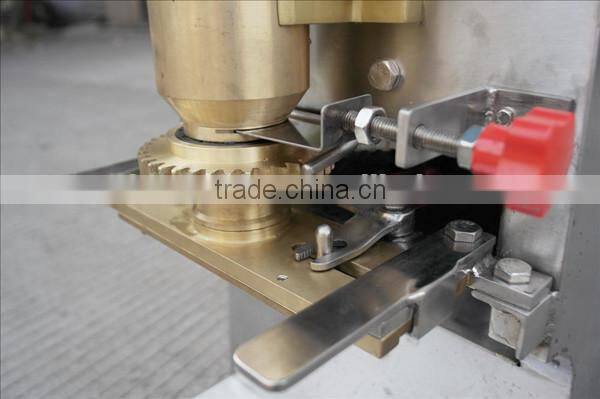 Professional meatball machine/ Long service life fast-speed meatball machine line