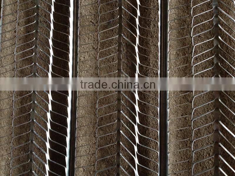 Rib Lath for Suspended Ceilings