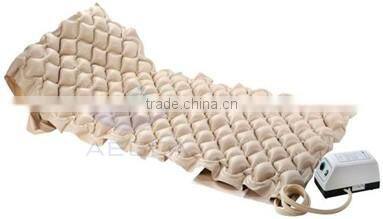 AG-M001 CE ISO health care anti decubitus air hospital mattress bed