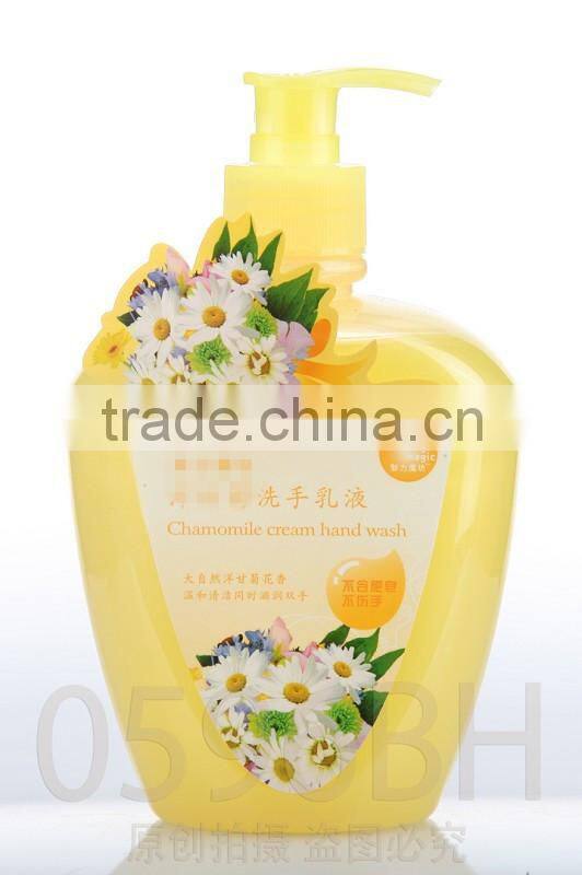 500ml Anti-bacterial liquid hand wash,Liquid Soap hand sanitizer hand washing liquid