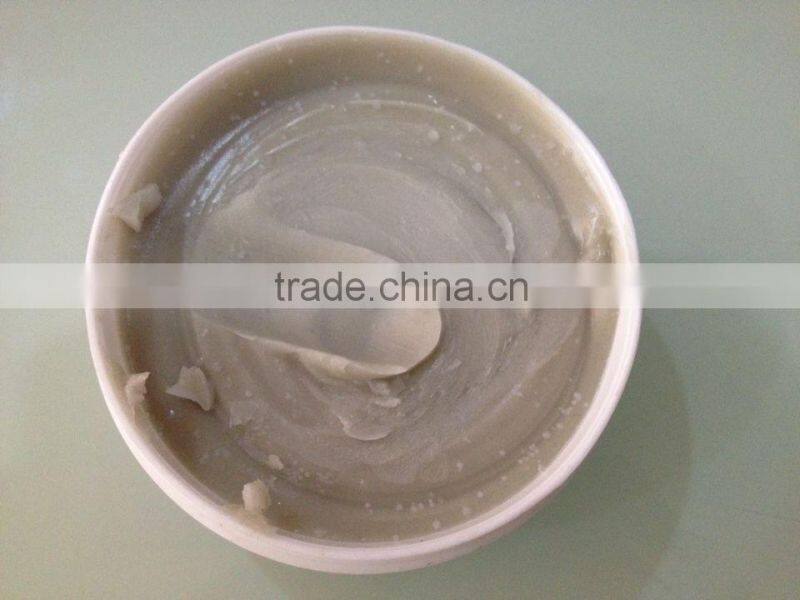 Extra Hold Hair Clay For Men, Hair Wax