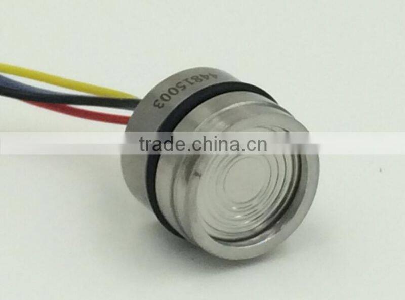 China Silicon water fuel pressure sensor